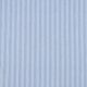 YARN DYED STRIPE 3MM - SKY
