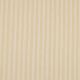 YARN DYED STRIPE 3MM - OCHRE