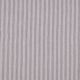 YARN DYED STRIPE 3MM - AUBERGINE