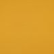 KNITTED JEANS - OCHRE