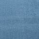 STRETCH TOWELING - BLUE