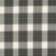 TARTAN CHECK - PICKLE/ECRU