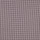 CHECK 2.7MM - AUBERGINE
