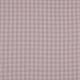 CHECK 2.7MM - MAUVE