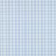 CHECK - LIGHT BLUE