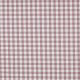 CHECK - MAUVE