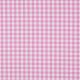 CHECK - PINK