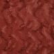 FAUX FUR - ROUGE