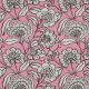 CANVAS FLOWERS - PINK