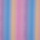 JERSEY DIGITAL RAINBOW - BLUE/PINK