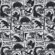 JERSEY DINO SCENIC - ANTHRACITE