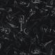 JERSEY DIGITAL ELECTRIC GUITARS - ANTHRACITE