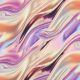 SOFTSHELL DIGITAL LIQUID METAL - PINK / ORANGE