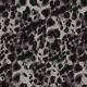 PUNTA DI ROMA DIGITAL ANIMAL SKIN - TAUPE