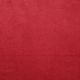 CORDUROY WASHED 6W STRETCH - CLARET RED