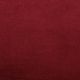 CORDUROY WASHED 6W STRETCH - BORDEAUX RED