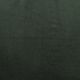 CORDUROY WASHED 6W STRETCH - DARK GREEN