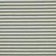 JERSEY YARN DYED STRIPES - SOFT GREEN