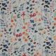 RADIANCE DIGITAL FLOWERS - OFF-WHITE