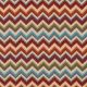 GOBELIN ZIG ZAG - MULTICOLOUR