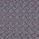 STEPPED DIGITAL FLOWERS - FUCHSIA