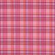 COTTON YARN DYED CHECKS - LIGHT PINK
