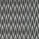 COTTON IKAT - GREY