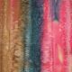 UNIQUE CRAFTED BATIK COTTON - MULTI COLOUR