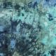 UNIQUE CRAFTED BATIK VISCOSE - JADE