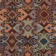 GOBELIN BOHEMIAN - CARAMEL