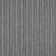 DOUBLE GAUZE YARN DYED STRIPES - GREY