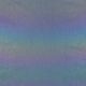 DENIM FOIL RAINBOW - LIGHT BLUE