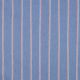 DENIM STRIPES - LIGHT BLUE