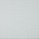 COTTON EMBROIDERY 2-SIDE BORDER - WHITE