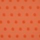 COTTON TOWELING KNIT SUN - ORANGE