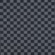 DENIM JACQUARD CHECKS - JEANS