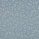 DENIM JACQUARD ANIMAL SKIN - LIGHT BLUE
