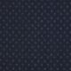 DENIM JACQUARD DOTS - JEANS