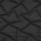 STEPPED GEOMETRIC - BLACK