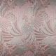 JACQUARD FEATHERS - LIGHT PINK
