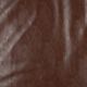 FAUX LEATHER SHINY STRETCH - BROWN