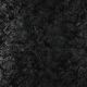 FAUX LEATHER STRUCTURE - BLACK