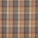 BRUSHED YARN DYED CHECKS - BEIGE