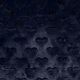 FUR HEARTS - NAVY