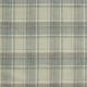 CORDUROY YARN DYED CHECKS - LIGHT SAND