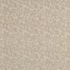COTTON TOWELING KNIT ANIMAL SKIN - SAND