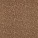 COTTON TOWELING KNIT ANIMAL SKIN - BROWN