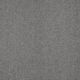 KNITTED WOOL LOOK - GREY MELANGE
