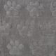 FLEECE DOG PAWS - GREY