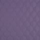 STEPPED DOUBLE - GRAPE